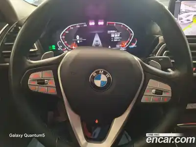 BMW X4 2022 2.0 гидро в Москве № 1831527, миниатюра 11