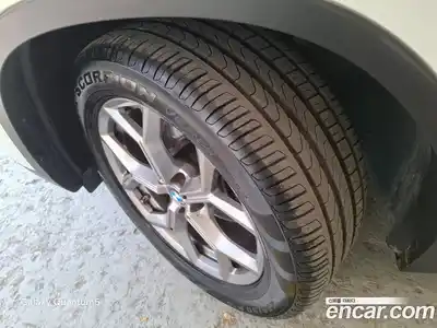 BMW X4 2022 2.0 гидро в Москве № 1831527, миниатюра 5