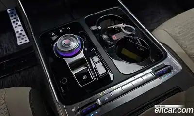 Kia Canival 2024 2.2 гидро в Москве № 1832076, миниатюра 12