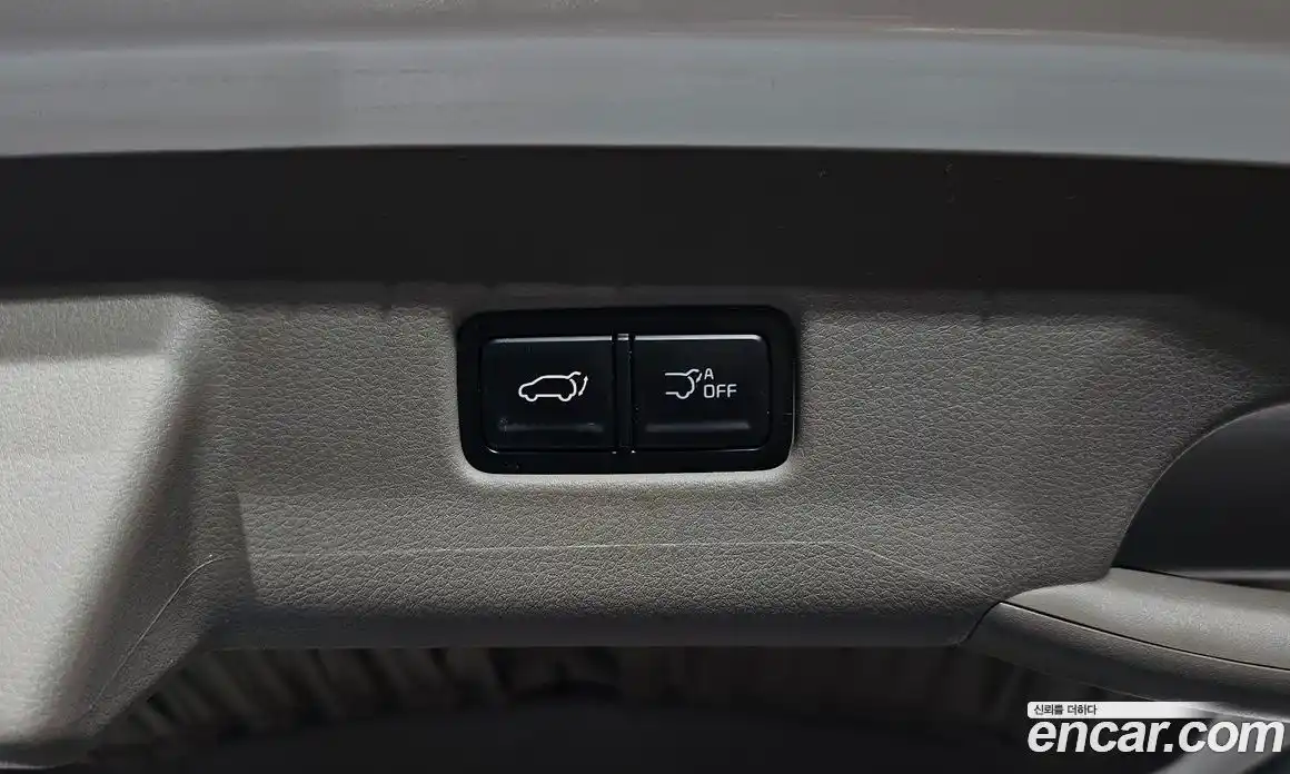 Kia Canival 2024 2.2 гидро в Москве № 1832076, фото 27