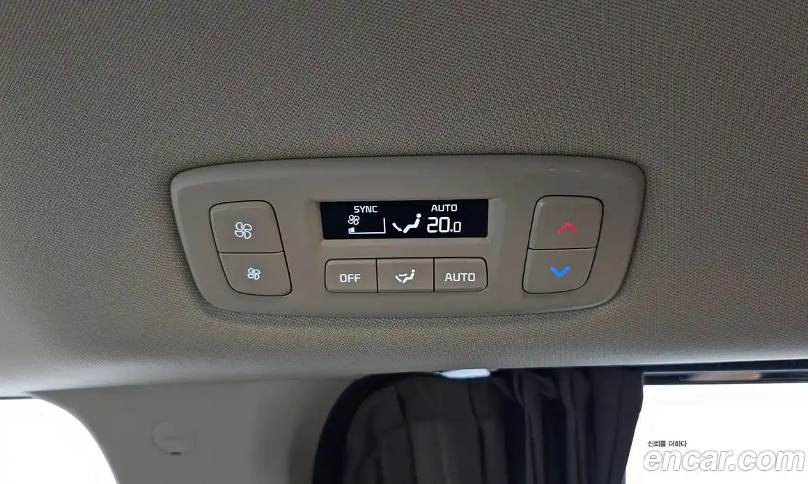 Kia Canival 2024 2.2 гидро в Москве № 1832076, фото 28