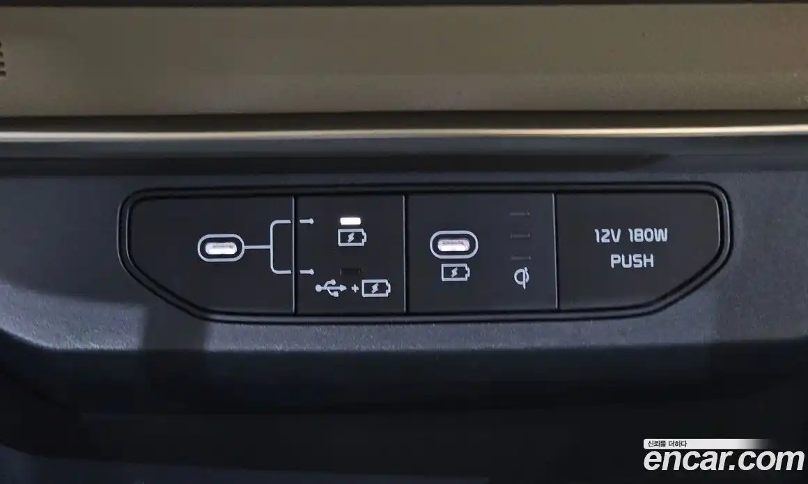 Kia Canival 2024 2.2 гидро в Москве № 1832076, фото 33