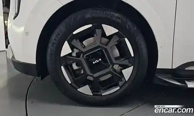 Kia Canival 2024 2.2 гидро в Москве № 1832076, миниатюра 5
