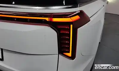 Kia Canival 2024 2.2 гидро в Москве № 1832076, миниатюра 9
