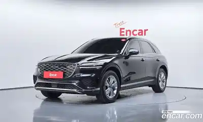Genesis GV70, 2025