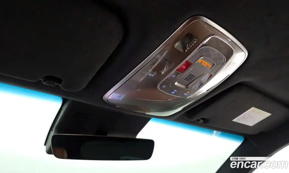 Genesis GV70 2025 2.5 гидро в Москве № 1832162, фото 23