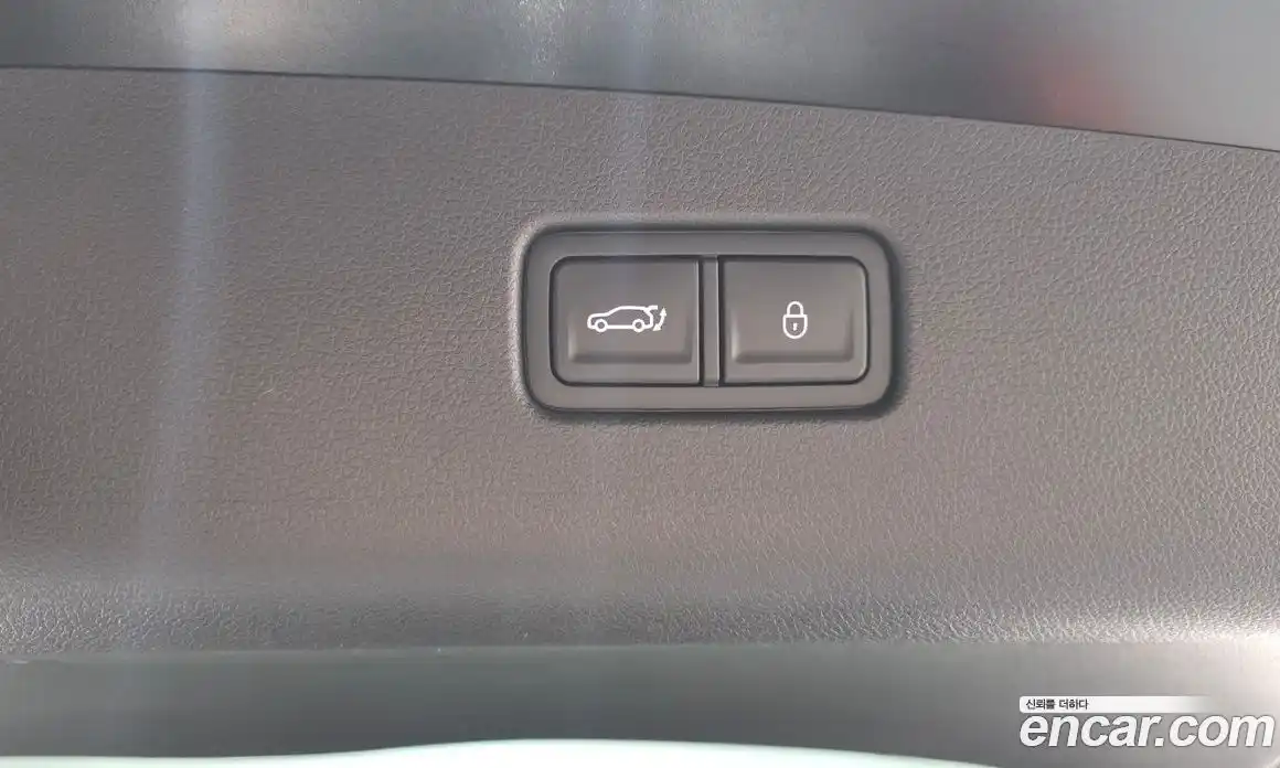 Genesis GV70 2025 2.5 гидро в Москве № 1832162, фото 26