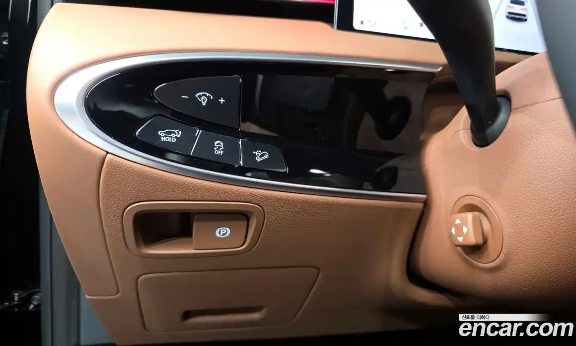 Genesis GV70 2025 2.5 гидро в Москве № 1832162, фото 27