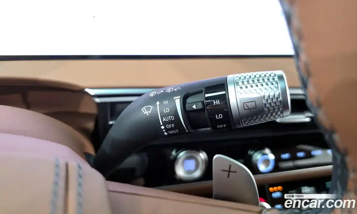 Genesis GV70 2025 2.5 гидро в Москве № 1832162, фото 29