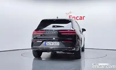 Genesis GV70 2025 2.5 гидро в Москве № 1832162, миниатюра 4