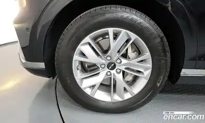 Genesis GV70 2025 2.5 гидро в Москве № 1832162, миниатюра 5