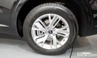 Genesis GV70 2025 2.5 гидро в Москве № 1832162, миниатюра 7