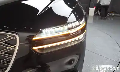 Genesis GV70 2025 2.5 гидро в Москве № 1832162, миниатюра 8