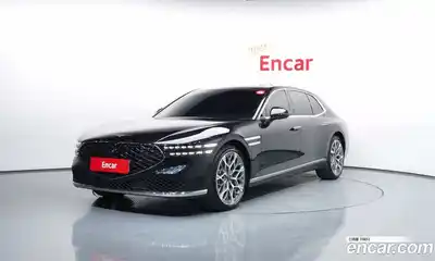 Genesis G90, 2023