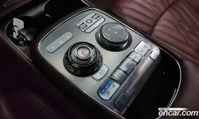 Genesis G90 2023 3.5 гидро в Москве № 1832333, миниатюра 12