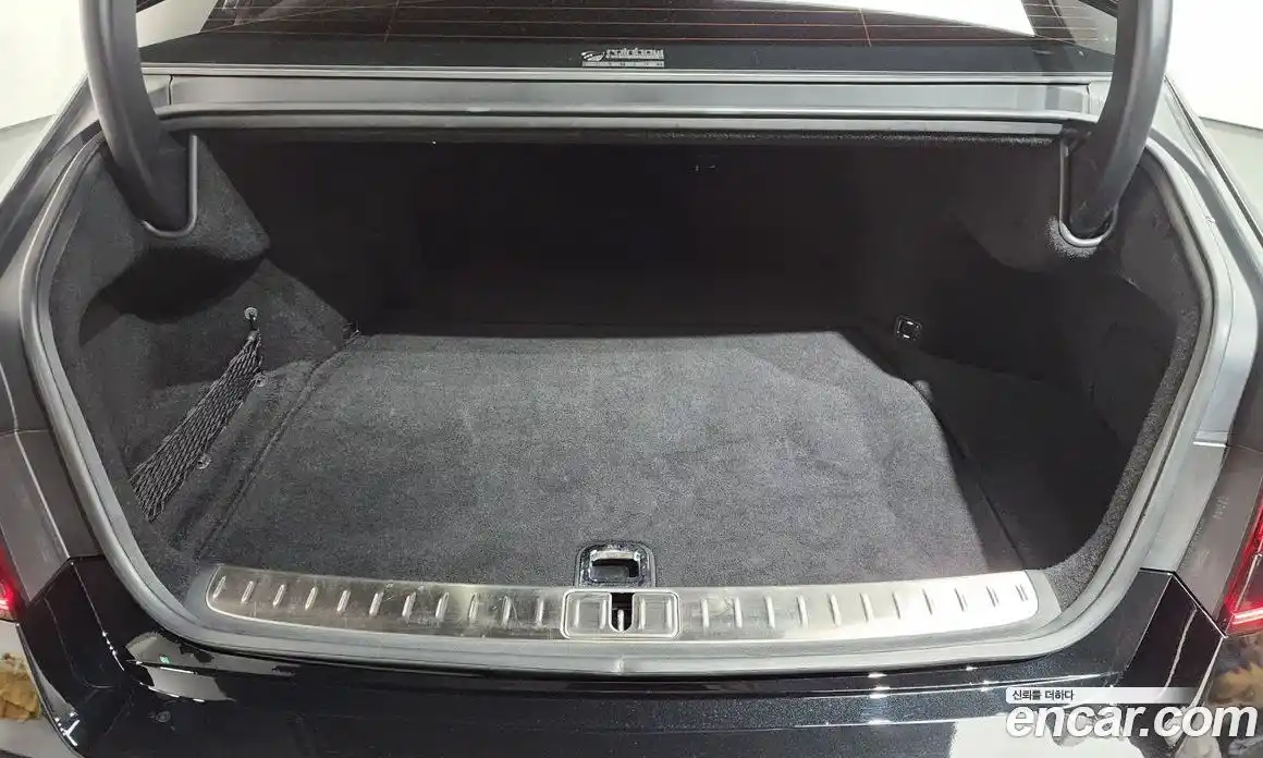 Genesis G90 2023 3.5 гидро в Москве № 1832333, фото 26