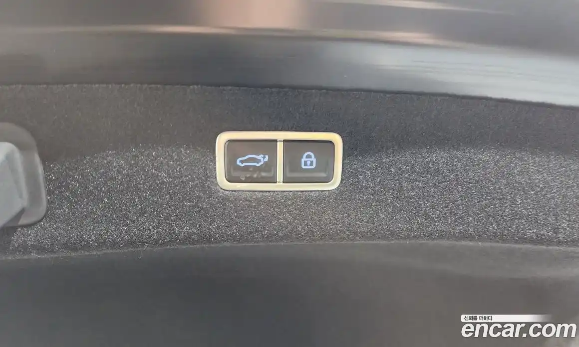 Genesis G90 2023 3.5 гидро в Москве № 1832333, фото 37