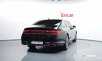 Genesis G90 2023 3.5 гидро в Москве № 1832333, миниатюра 4