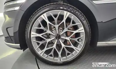 Genesis G90 2023 3.5 гидро в Москве № 1832333, миниатюра 5