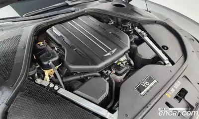 Genesis G90 2023 3.5 гидро в Москве № 1832333, миниатюра 6