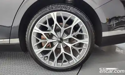 Genesis G90 2023 3.5 гидро в Москве № 1832333, миниатюра 7