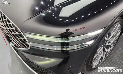Genesis G90 2023 3.5 гидро в Москве № 1832333, миниатюра 8