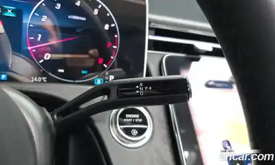 Mercedes-Benz E-Class 2025 2.0 гидро в Москве № 1832427, миниатюра 12