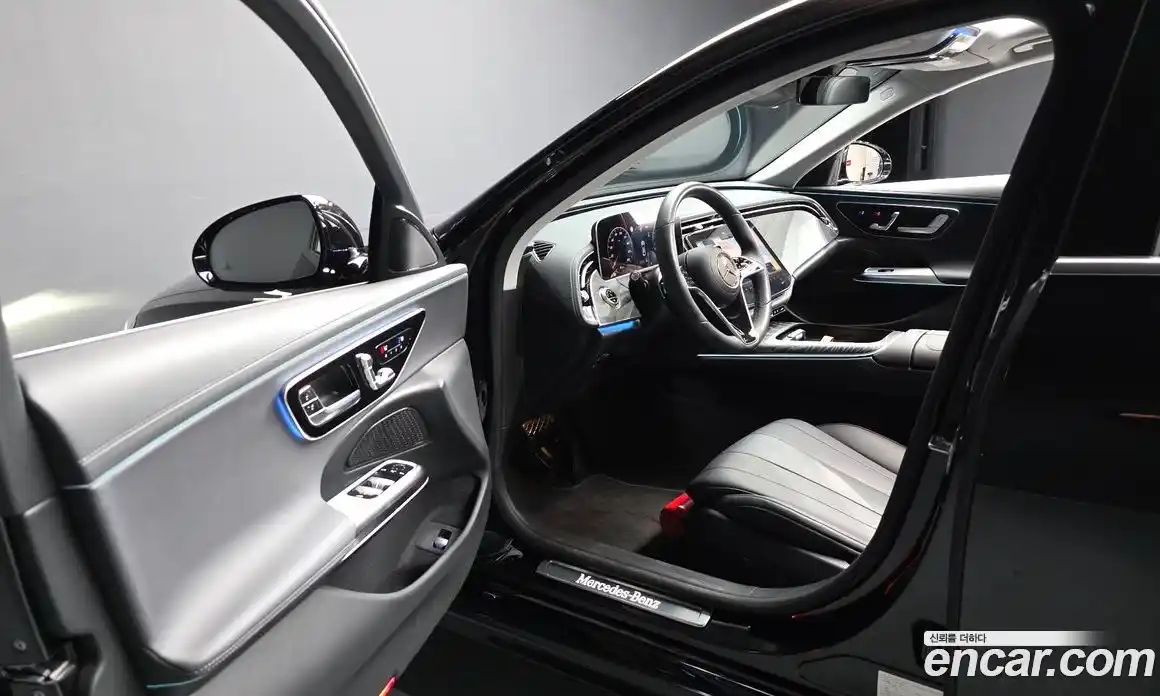 Mercedes-Benz E-Class 2025 2.0 гидро в Москве № 1832427, фото 13