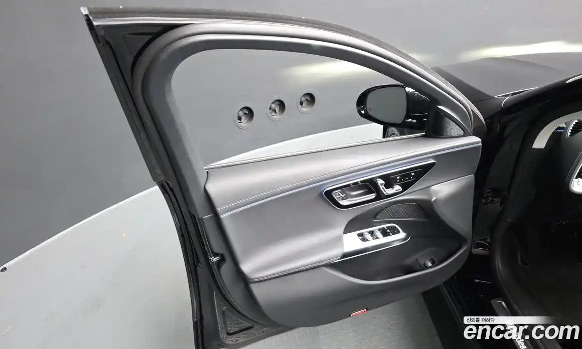 Mercedes-Benz E-Class 2025 2.0 гидро в Москве № 1832427, фото 14