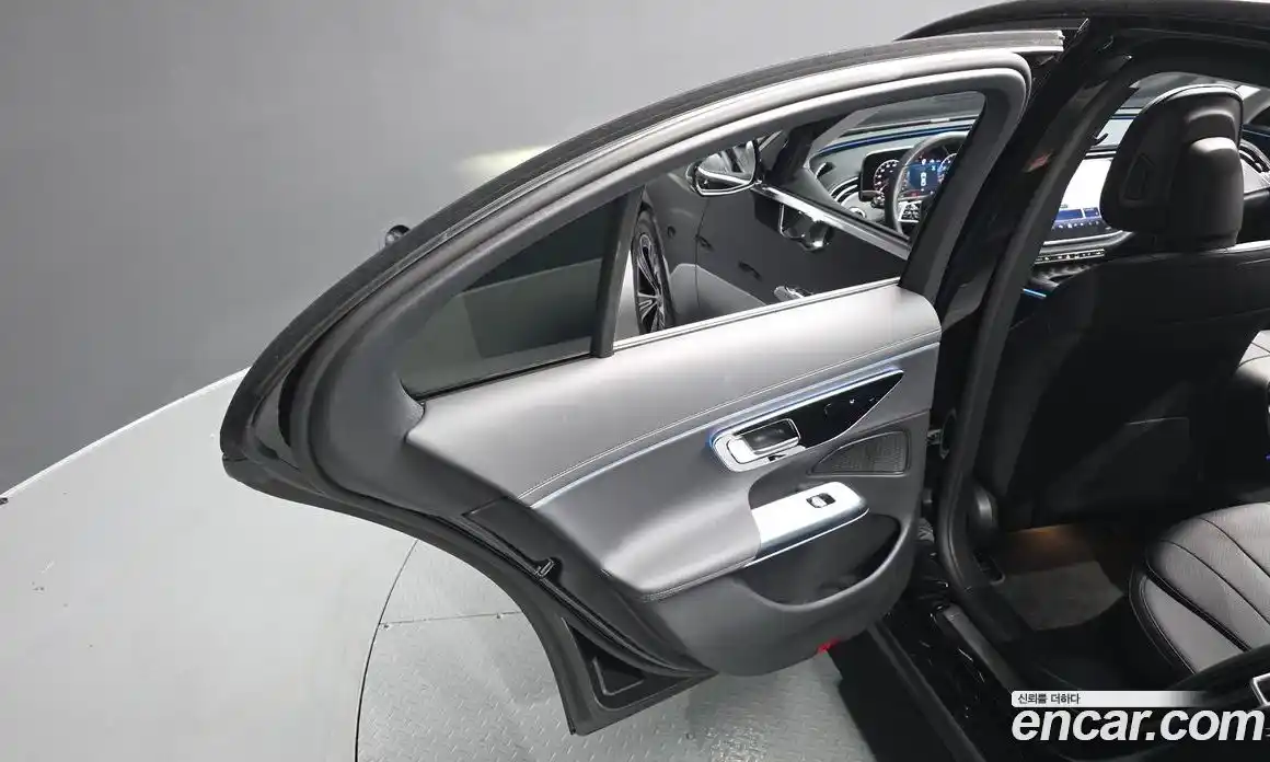 Mercedes-Benz E-Class 2025 2.0 гидро в Москве № 1832427, фото 15