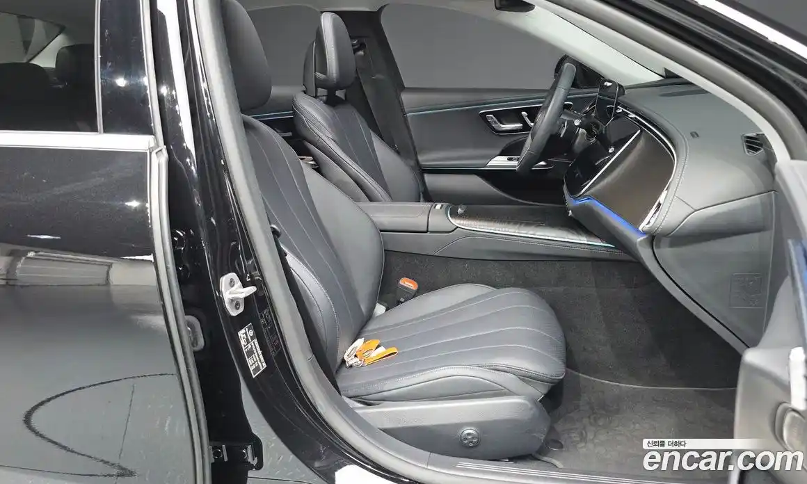 Mercedes-Benz E-Class 2025 2.0 гидро в Москве № 1832427, фото 17