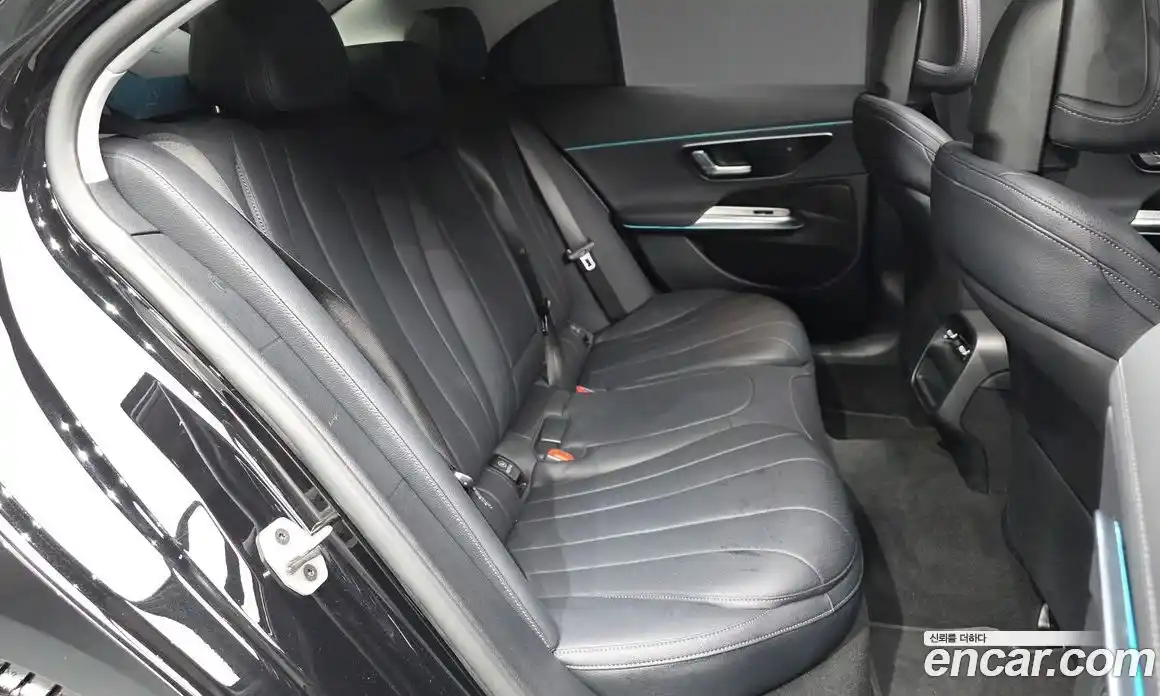 Mercedes-Benz E-Class 2025 2.0 гидро в Москве № 1832427, фото 18