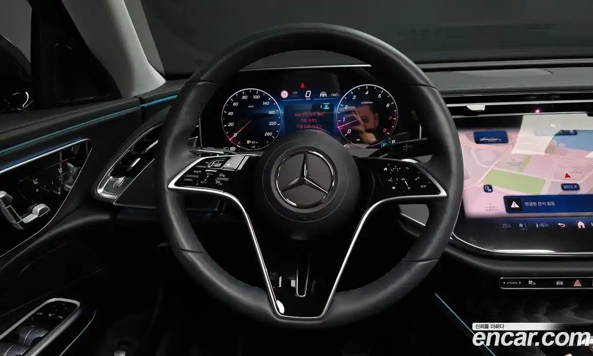 Mercedes-Benz E-Class 2025 2.0 гидро в Москве № 1832427, фото 19