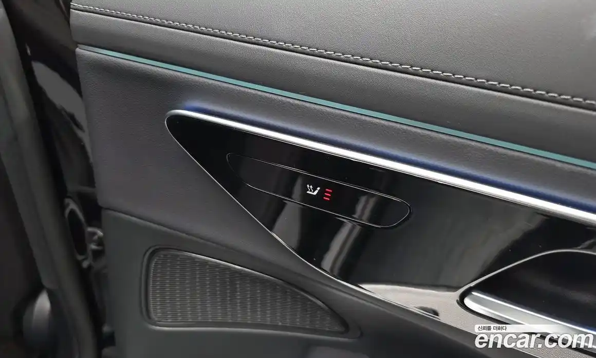 Mercedes-Benz E-Class 2025 2.0 гидро в Москве № 1832427, фото 24