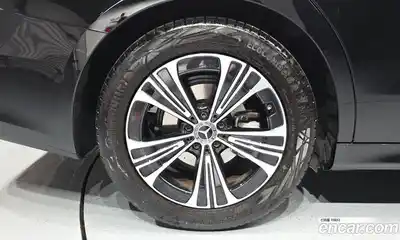 Mercedes-Benz E-Class 2025 2.0 гидро в Москве № 1832427, миниатюра 5
