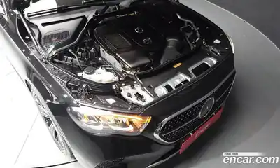 Mercedes-Benz E-Class 2025 2.0 гидро в Москве № 1832427, миниатюра 6