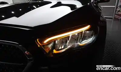 Mercedes-Benz E-Class 2025 2.0 гидро в Москве № 1832427, миниатюра 8