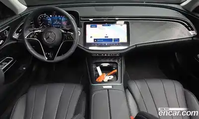 Mercedes-Benz E-Class 2025 2.0 гидро в Москве № 1832427, миниатюра 10