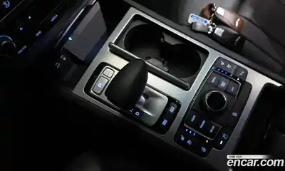Genesis G80 2017 3.3 гидро в Москве, миниатюра 11