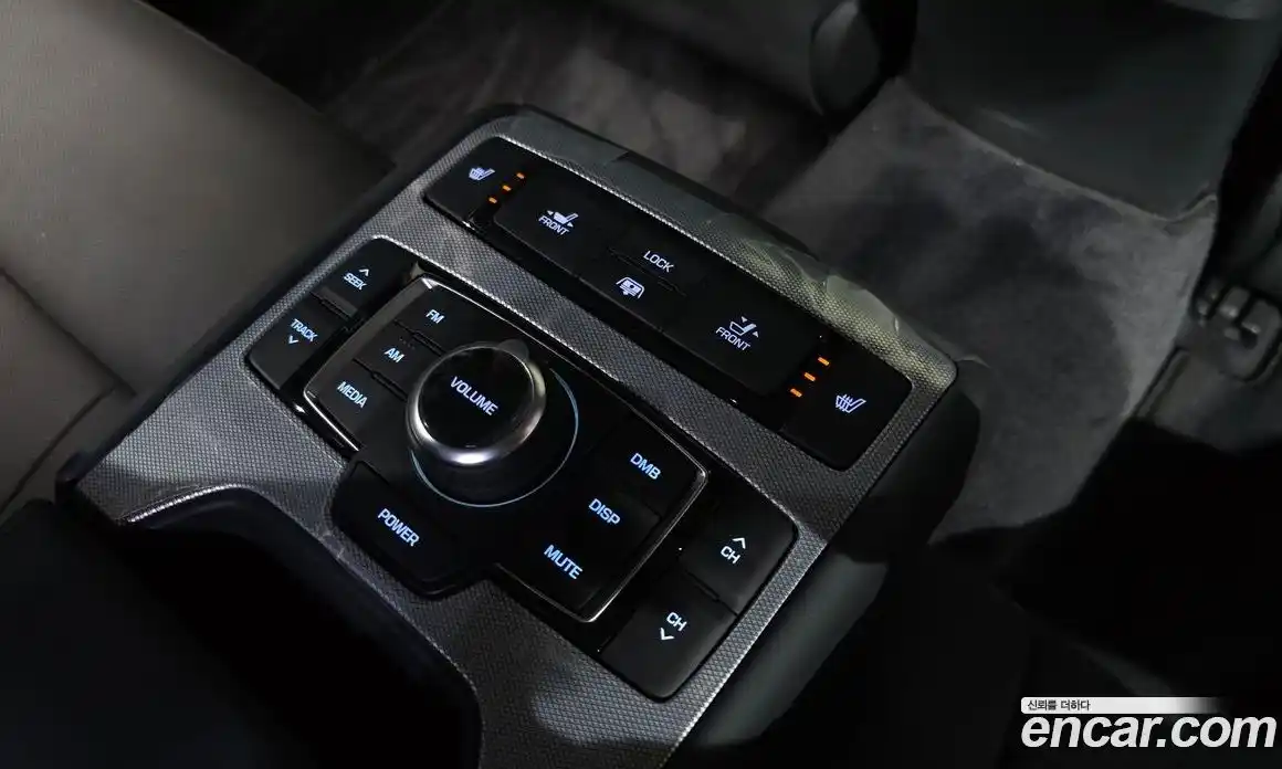 Genesis G80 2017 3.3 гидро в Москве, фото 21