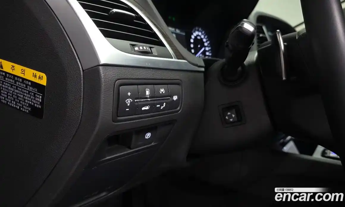 Genesis G80 2017 3.3 гидро в Москве, фото 31