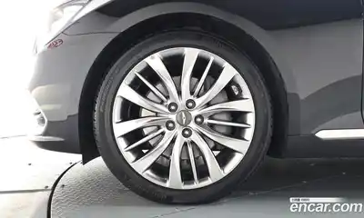 Genesis G80 2017 3.3 гидро в Москве, миниатюра 4