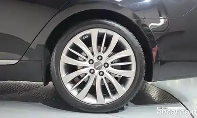 Genesis G80 2017 3.3 гидро в Москве, миниатюра 6