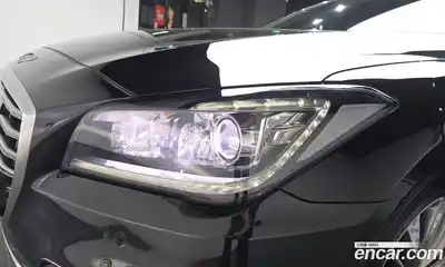 Genesis G80 2017 3.3 гидро в Москве, миниатюра 7