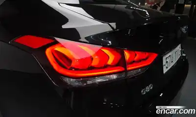 Genesis G80 2017 3.3 гидро в Москве, миниатюра 8