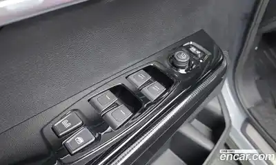 SsangYong Actyon 2025 1.5 гидро в Москве № 1832678, миниатюра 12