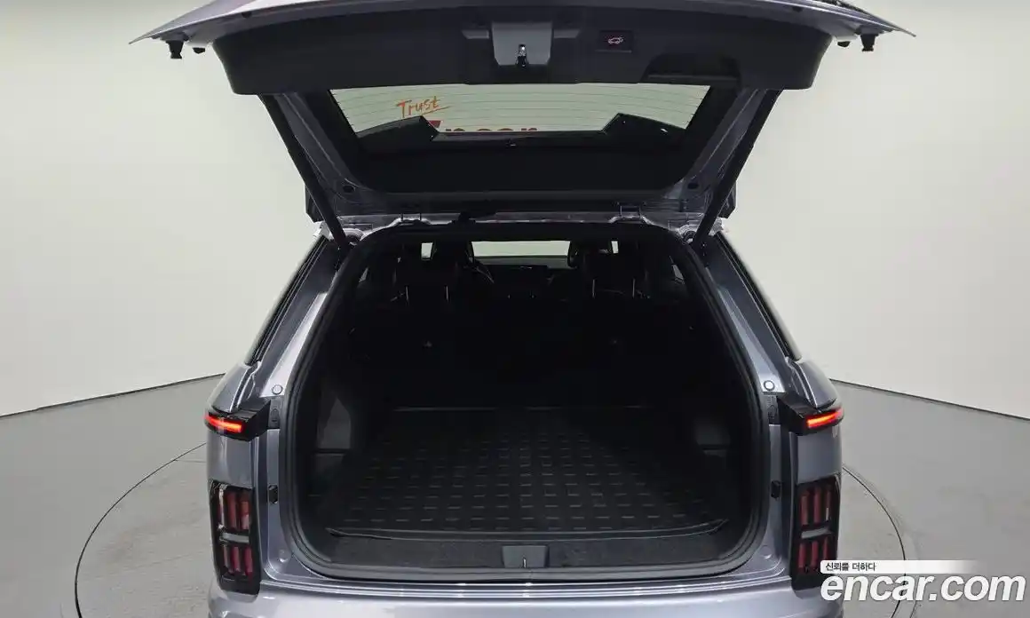 SsangYong Actyon 2025 1.5 гидро в Москве № 1832678, фото 20