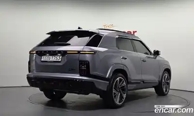 SsangYong Actyon 2025 1.5 гидро в Москве № 1832678, миниатюра 2