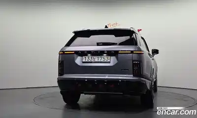 SsangYong Actyon 2025 1.5 гидро в Москве № 1832678, миниатюра 4