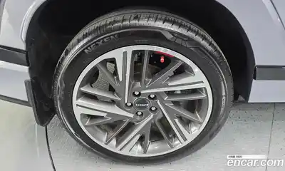 SsangYong Actyon 2025 1.5 гидро в Москве № 1832678, миниатюра 5
